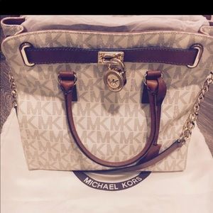 Michael Kors bag